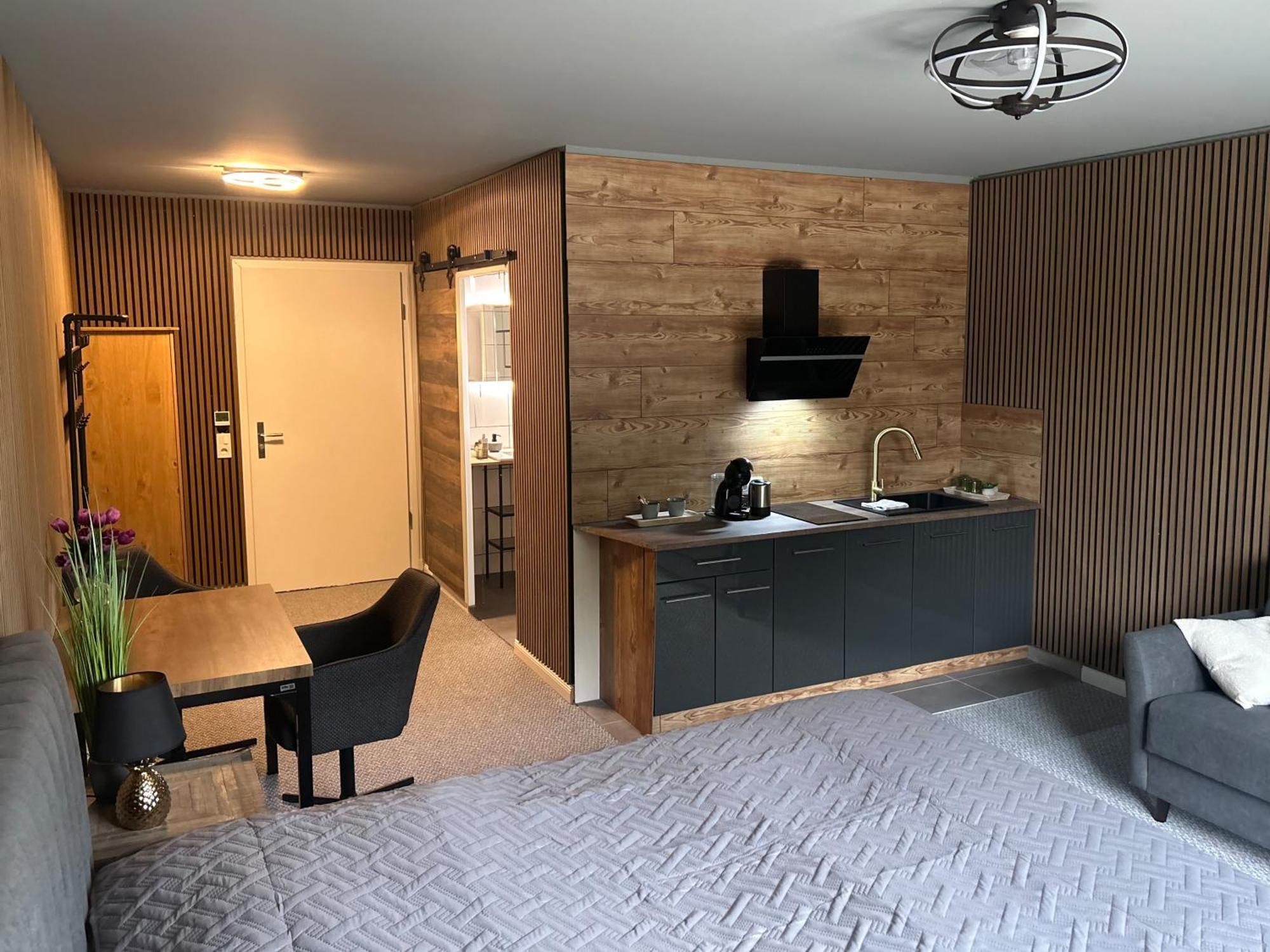 Boarding House - An Der Werre * Lohne (North Rhine-Westphalia)