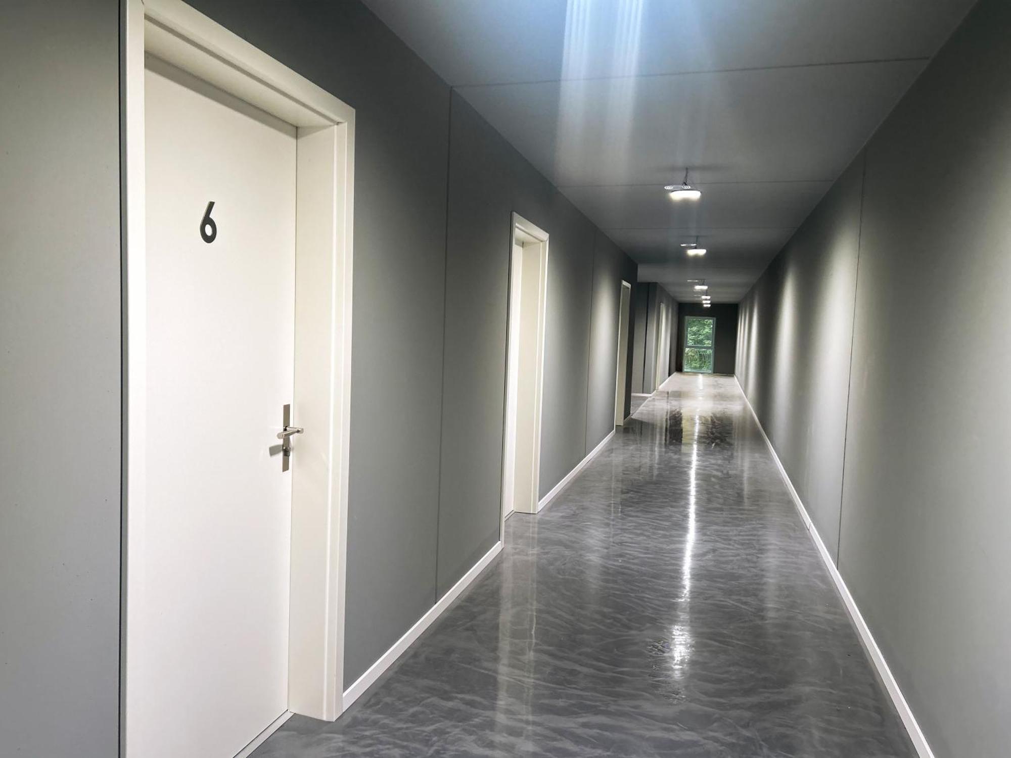 Boarding House - An Der Werre * Lohne (North Rhine-Westphalia)