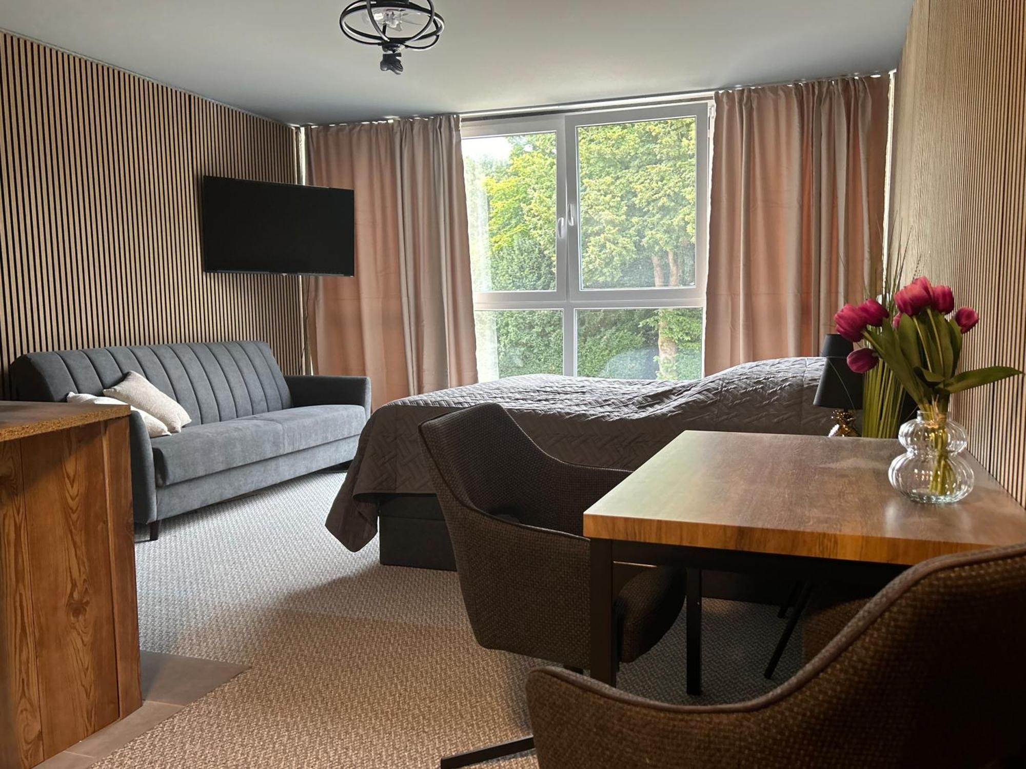 Boarding House - An Der Werre Apartment Lohne (North Rhine-Westphalia)