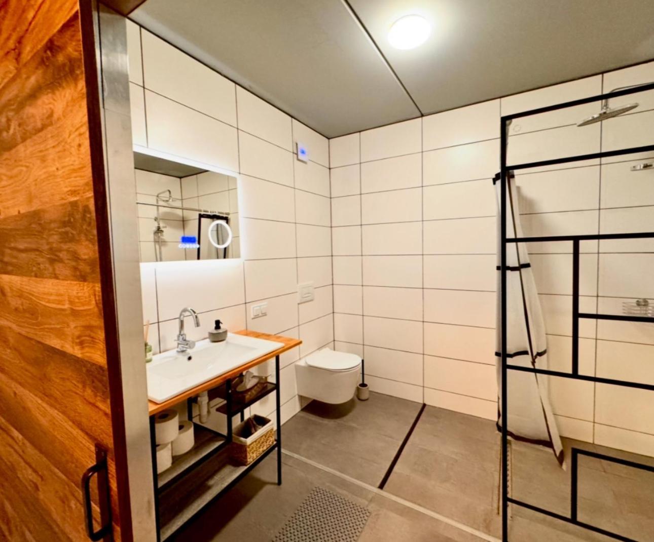 Boarding House - An Der Werre Apartment *