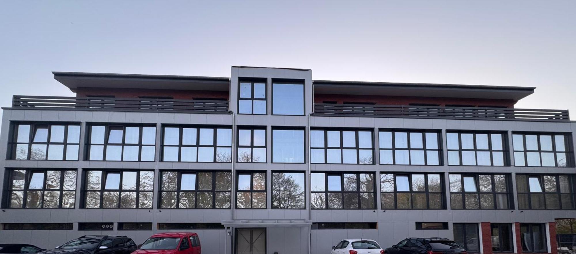 Boarding House - An Der Werre * Lohne (North Rhine-Westphalia)